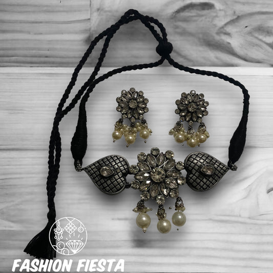 Choker Set – Fashion Fiesta